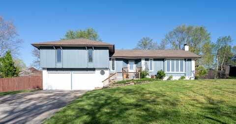 4640 S Leroy Avenue, Springfield, MO 65810