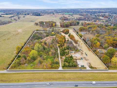 4374-4438 E Mary Road, Rogersville, MO 65742