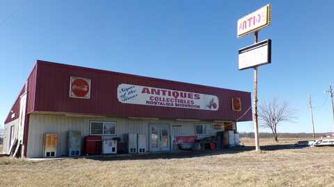 73 State Hwy W, Marshfield, MO 65706