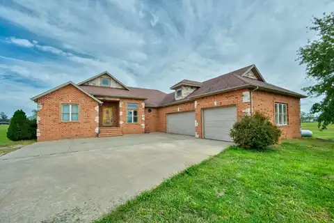 290 Quiet Acres Drive, Ozark, MO 65721