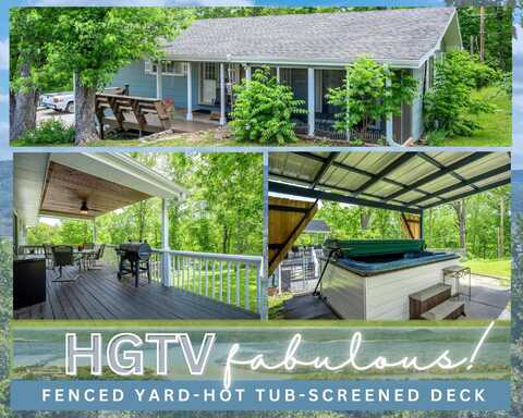 330 Manchester Street, Reeds Spring, MO 65737