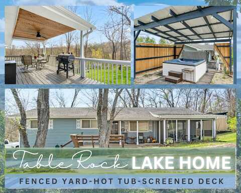 330 Manchester Street, Reeds Spring, MO 65737