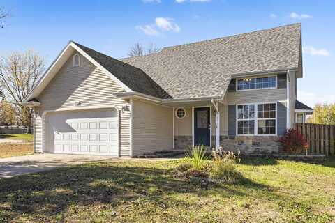 1711 E Garland Court, Republic, MO 65738
