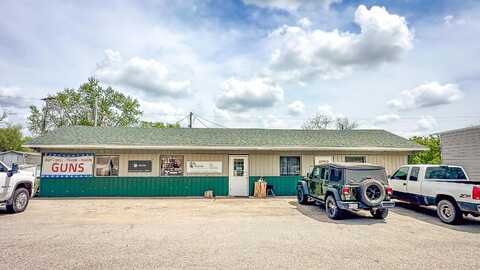398 S Main Avenue, Hartville, MO 65667