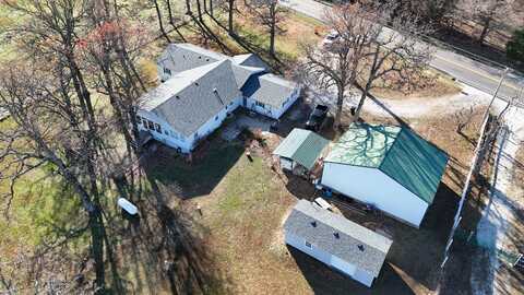 3594 State Hwy 73, Buffalo, MO 65622