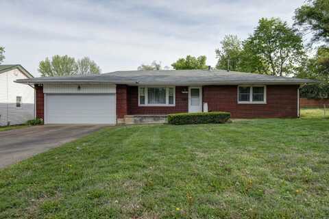 521 W Portland Street, Springfield, MO 65807