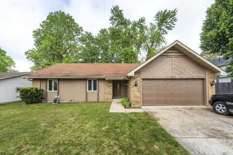 5633 S Hampton Avenue, Springfield, MO 65810