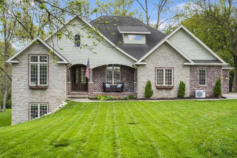 2081 S Emerald Place, Springfield, MO 65809