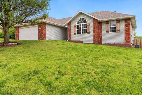 576 S Kings Gate Court, Nixa, MO 65714