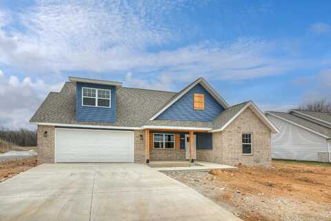17911 Kirksville Road, Neosho, MO 64850