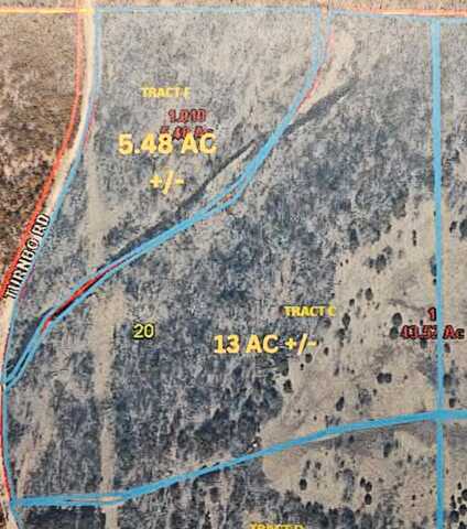 Lot 1 Turnbo Rd Road, Marshfield, MO 65706