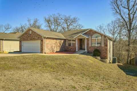 175 Mesquite Drive, Branson, MO 65616
