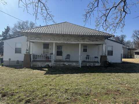 10740 S 2325 Road, Stockton, MO 65785