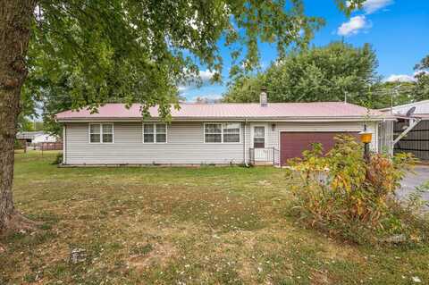 438 Cedar Street, Sparta, MO 65753