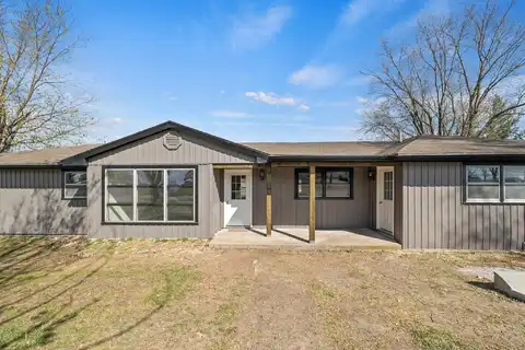 200 N Madison Avenue, Mansfield, MO 65704