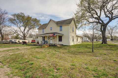 106 S Gilmore Street, Miller, MO 65707