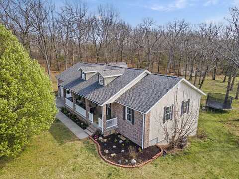 27326 Harrill Lane, Lebanon, MO 65536
