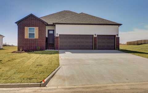 615 N Quantum Drive, Nixa, MO 65714