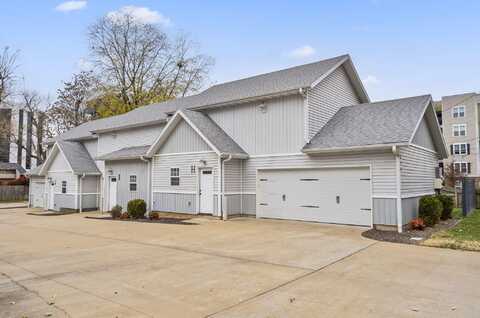 311 S Hampton Avenue, Springfield, MO 65806
