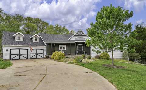 2211 Reed Road, Sparta, MO 65753