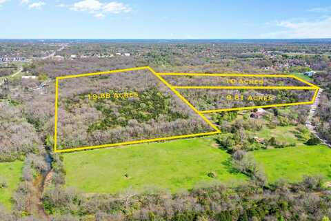 4539 W Farm Road 174 Lot 4, Brookline, MO 65619