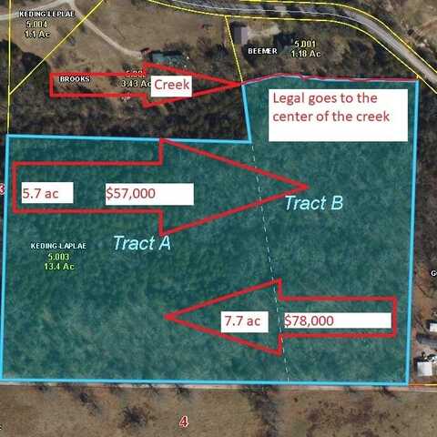 000 Farm Road 2190, Shell Knob, MO 65747