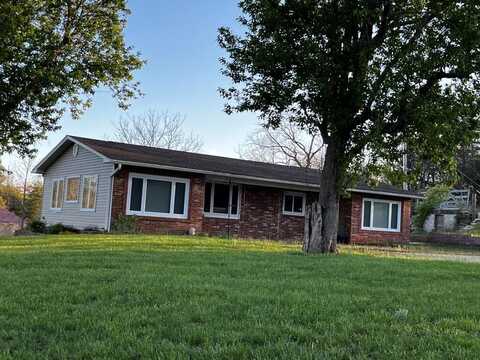 24461 Scenic Valley Drive, Cassville, MO 65625