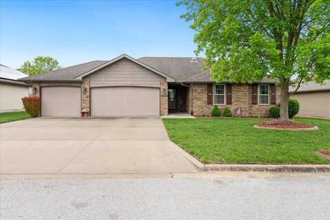2186 E Chelsea Street, Republic, MO 65738