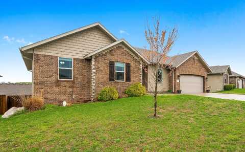 1648 N Old Castle Road, Nixa, MO 65714