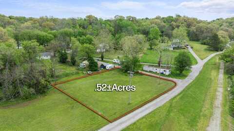 000 E Lockhart Street, Crane, MO 65633