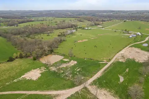 2491 Hensley Road, Mansfield, MO 65704