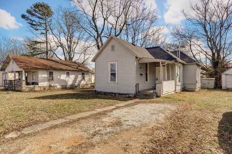 1452 East Florida Street, Springfield, MO 65803