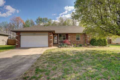 3196 W Grandview Street, Springfield, MO 65803