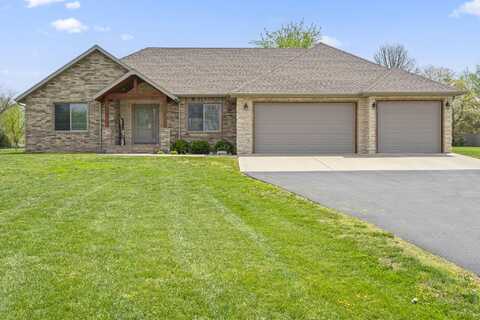 1758 W Big Meadows Lane, Nixa, MO 65714
