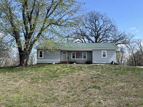 464 State Rte H, Greenfield, MO 65661