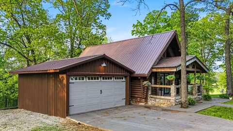 609 County Road 8330, West Plains, MO 65775
