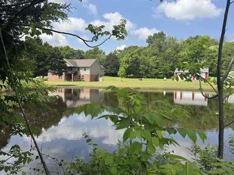 923 E Dade 166, Everton, MO 65646
