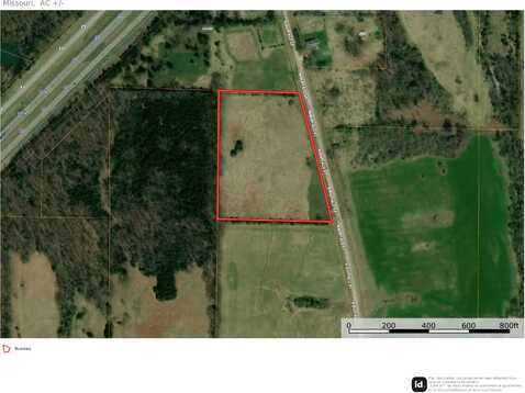 0 N Buffalo Street, Marshfield, MO 65706