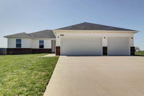 865 S Calabria Avenue, Republic, MO 65738