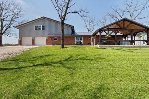 3209 Aviator Lane, Mountain Grove, MO 65711