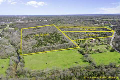 4539 & 000 W Farm Road 174, Brookline, MO 65619