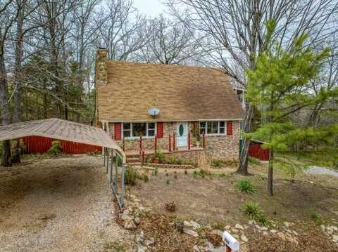 219 Bay Shore Drive, Diamond City, AR 72630