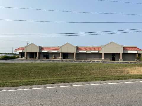 2401-c W Old Route 66, Strafford, MO 65757