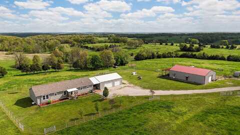 13716 Highway Dd, Miller, MO 65707