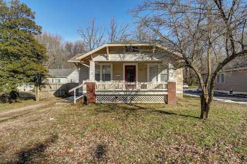 1516 S Jefferson Avenue, Springfield, MO 65807