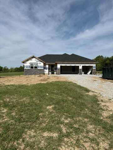 145 Blazing Star Lane, Nixa, MO 65714