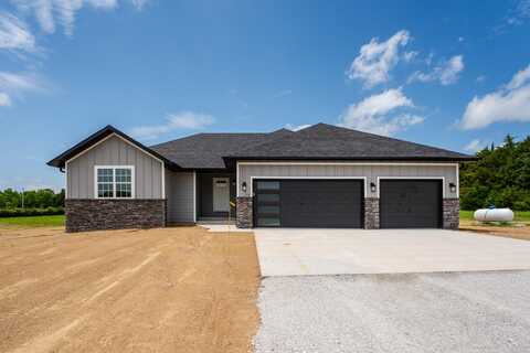 145 Blazing Star Lane, Nixa, MO 65714