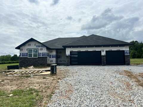 145 Blazing Star Lane, Nixa, MO 65714