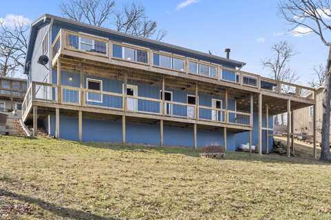 95 Fisher View Trail, Kimberling City, MO 65686