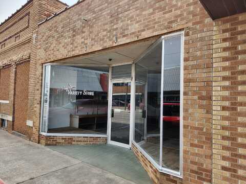 211 S Crittenden Street, Marshfield, MO 65706